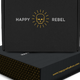 Illustration for article titled Quarterly Modern Luxe Fashion Subscription | Happy Rebel Box
